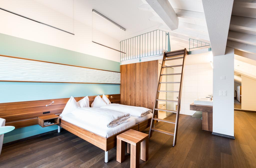 Superior Hotel Nidwaldnerhof Beckenried Eksteriør bilde