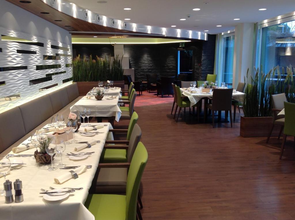 Superior Hotel Nidwaldnerhof Beckenried Eksteriør bilde