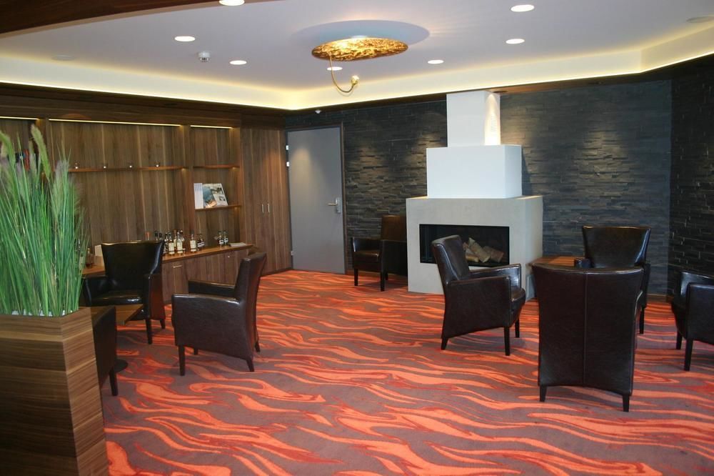 Superior Hotel Nidwaldnerhof Beckenried Eksteriør bilde