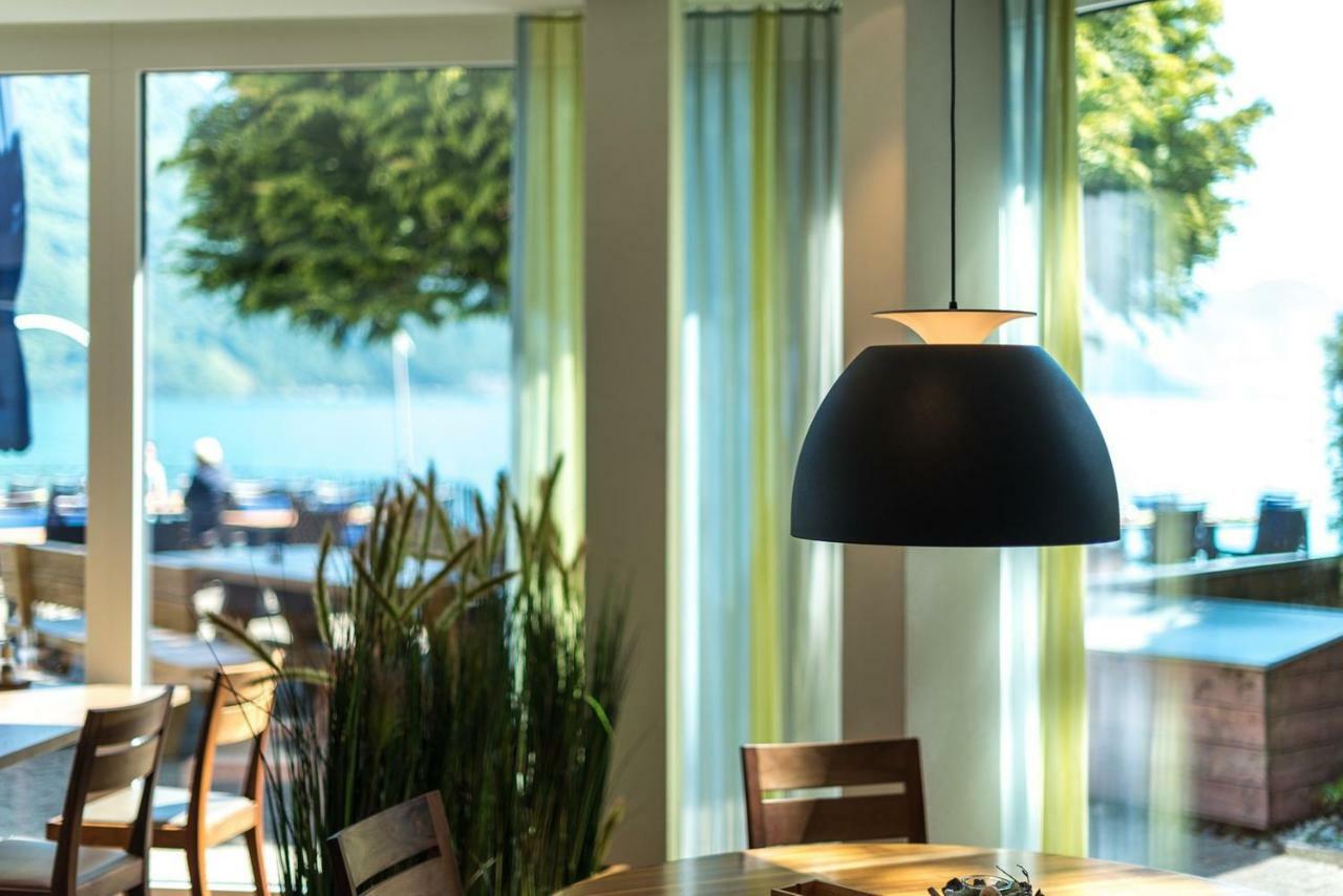 Superior Hotel Nidwaldnerhof Beckenried Eksteriør bilde